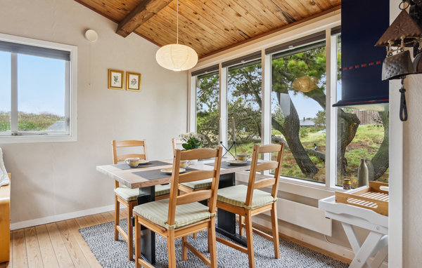 Ferienhaus 