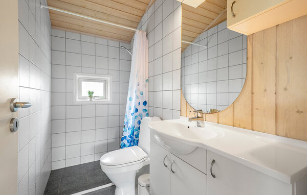 Feriehuse - Rindby , Danmark - M21223 703