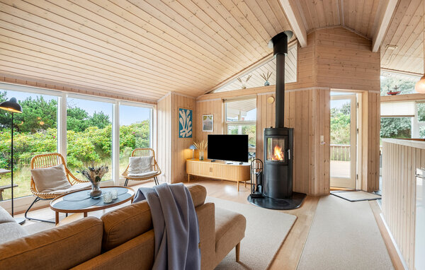 Feriehuse - Rindby , Danmark - M21223 302