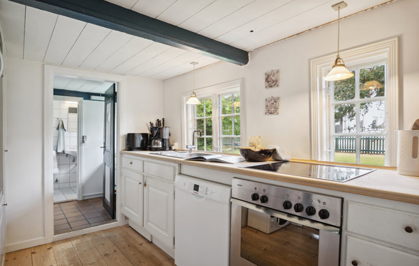 Ferienhaus 