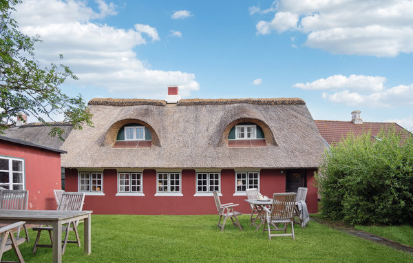 Ferienhaus 