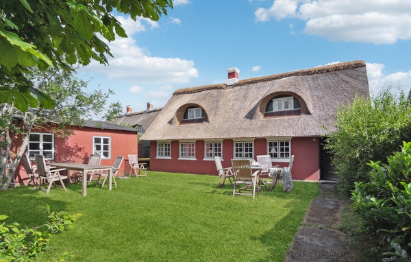 Ferienhaus 