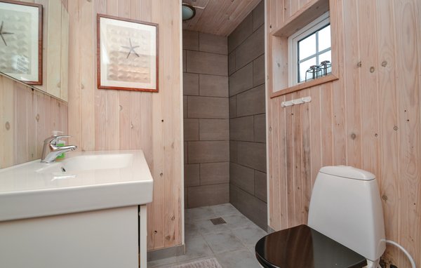 Ferienhaus Majbo