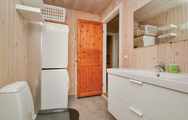 Ferienhaus Majbo