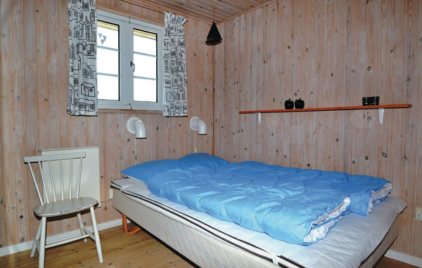 Ferienhaus Majbo