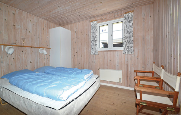 Ferienhaus Majbo