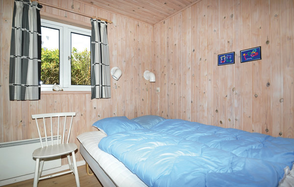 Ferienhaus Majbo
