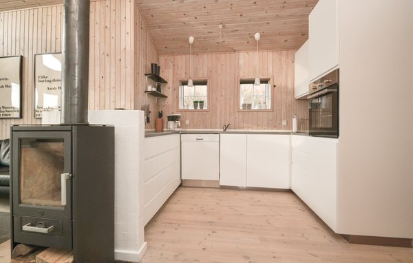 Ferienhaus Majbo
