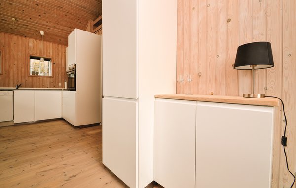 Ferienhaus Majbo