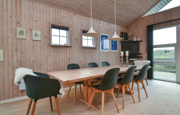 Ferienhaus Majbo