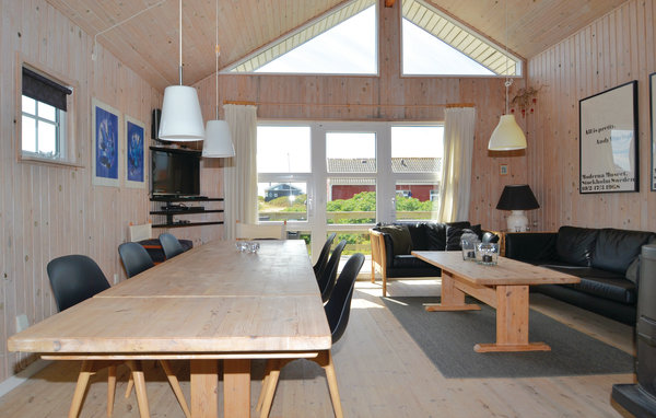 Ferienhaus Majbo