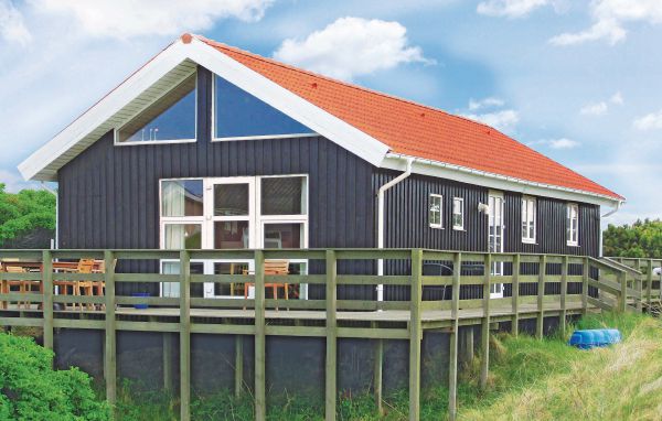 Holiday Home - Rindby , Denmark - M21265 1