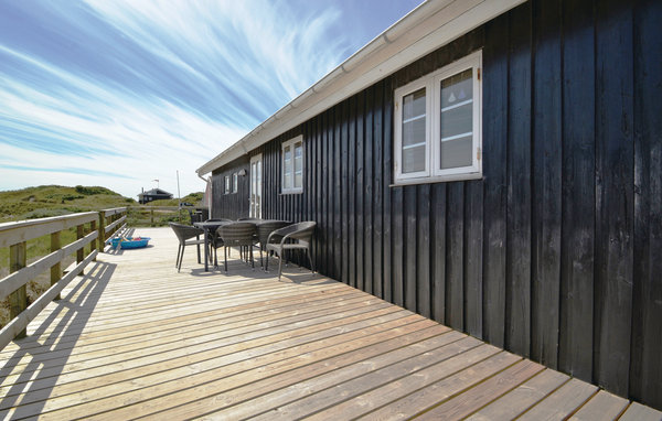 Ferienhaus Majbo