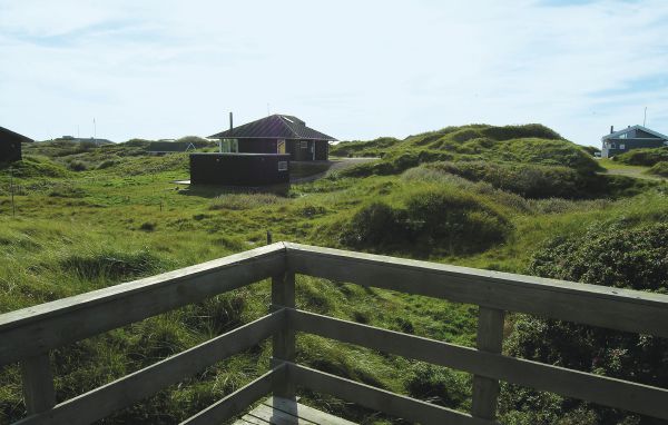 Ferienhaus Majbo