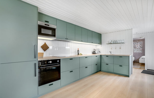 Ferienhaus - Sønderho , Dänemark - M21273 8