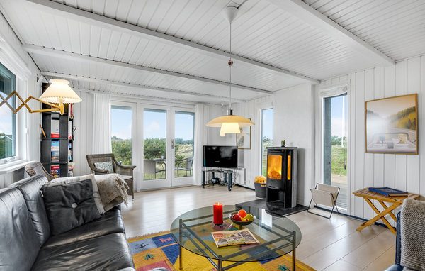 Ferienhaus - Sønderho , Dänemark - M21273 6