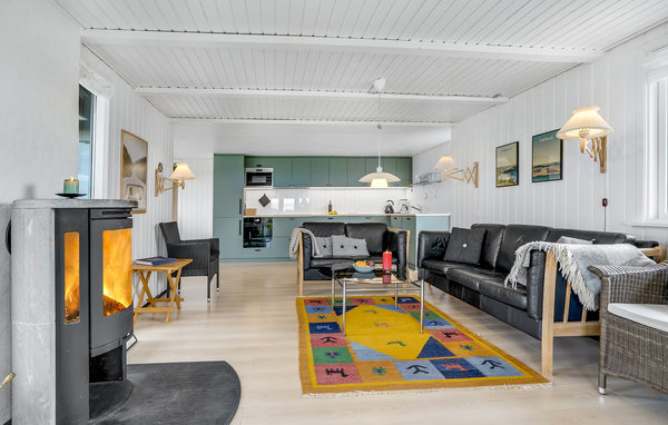 Ferienhaus - Sønderho , Dänemark - M21273 301