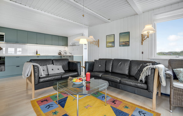 Ferienhaus - Sønderho , Dänemark - M21273 302