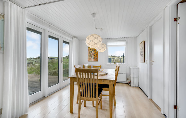 Ferienhaus - Sønderho , Dänemark - M21273 7