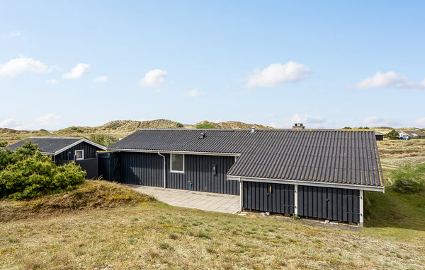 Ferienhaus - Sønderho , Dänemark - M21273 81