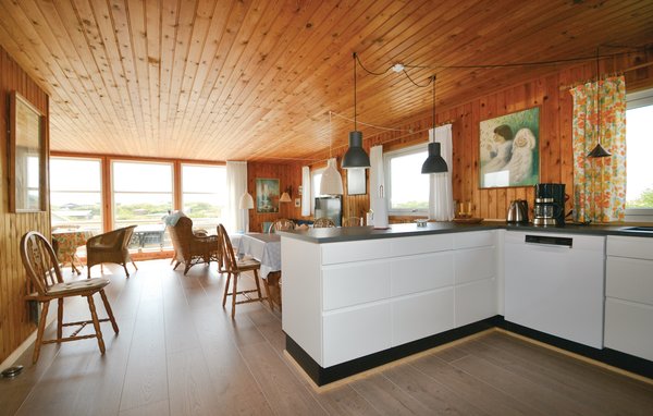 Ferienhaus Pej