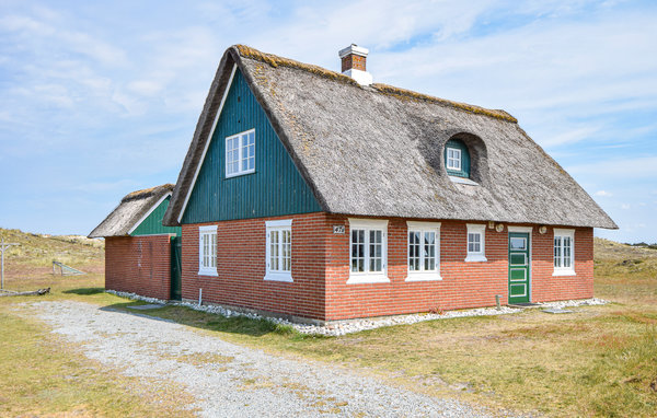 Ferienhaus 