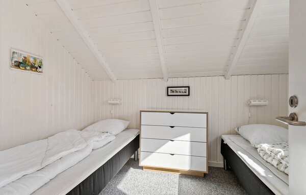 Vakantiehuis 