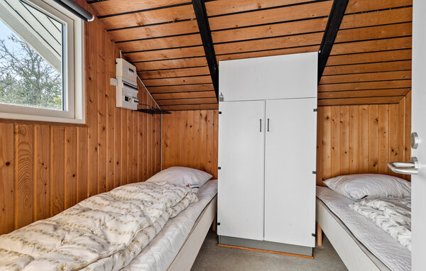 Vakantiehuis 
