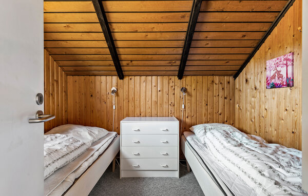 Vakantiehuis 