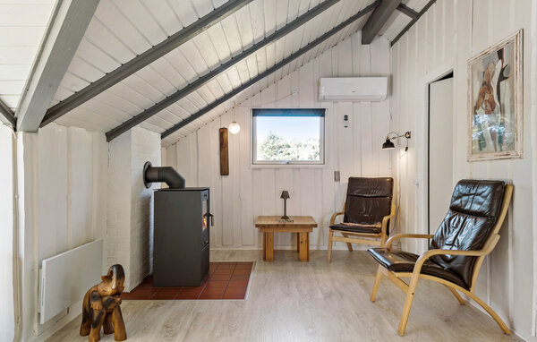 Vakantiehuis 