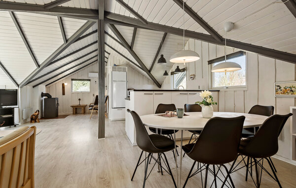 Vakantiehuis 