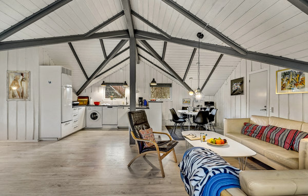 Vakantiehuis 