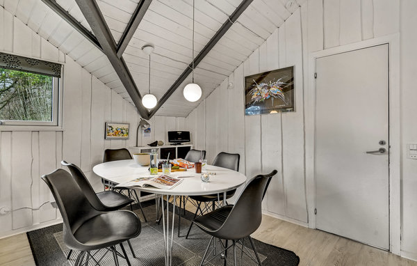 Vakantiehuis 