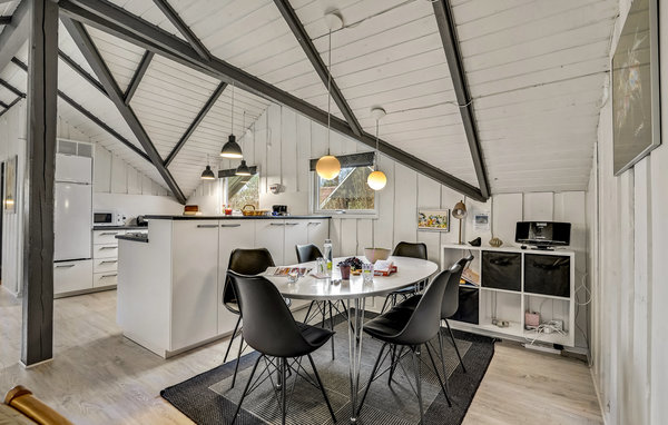 Vakantiehuis 