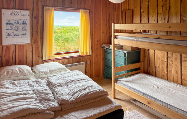 Ferienhaus - Sønderho , Dänemark - M21283 604