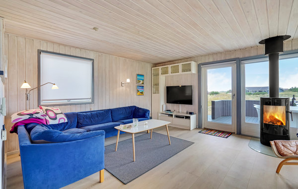 Ferienhaus 