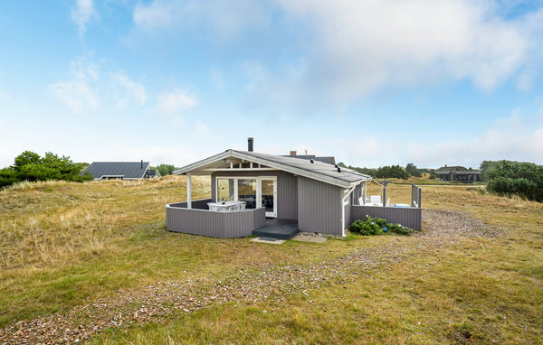 Ferienhaus 