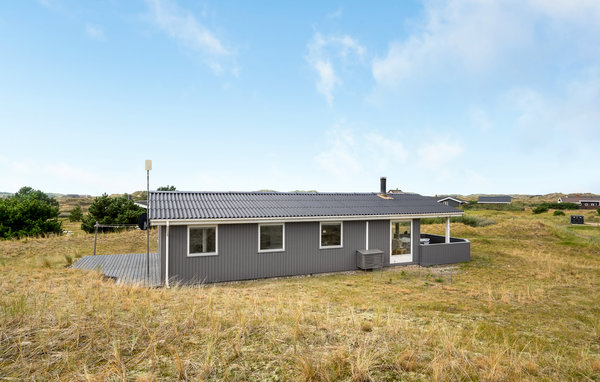 Ferienhaus 