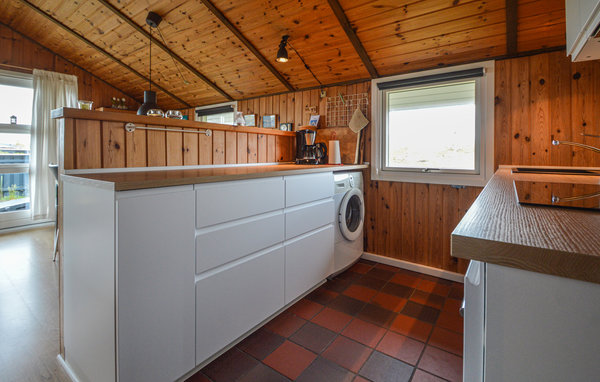 Ferienhaus 