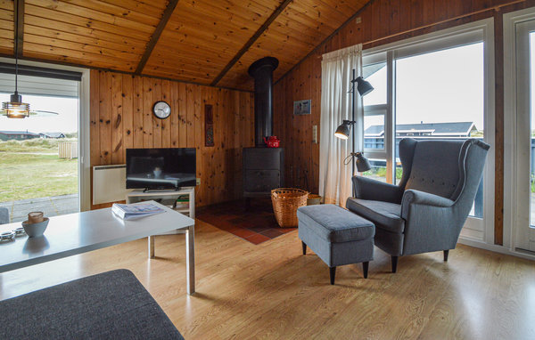 Ferienhaus 