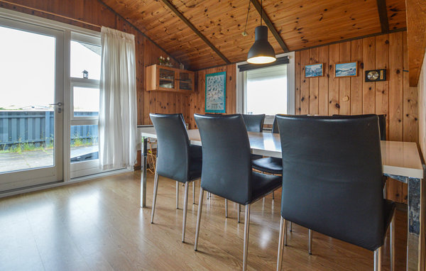 Ferienhaus 
