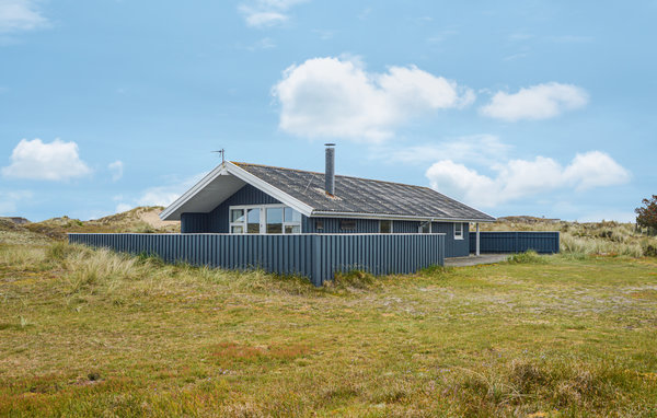 Ferienhaus 