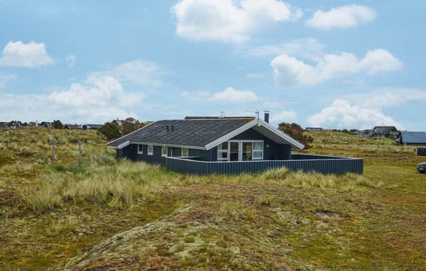 Ferienhaus 