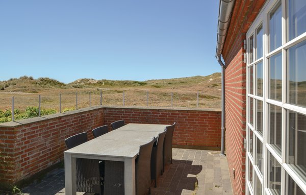 Ferienhaus 