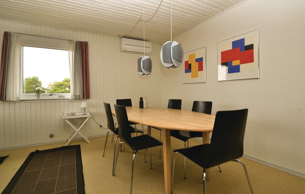 Ferienhaus 