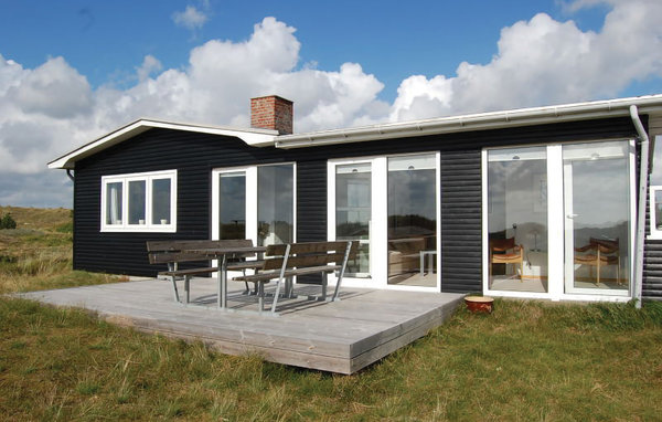 Ferienhaus 