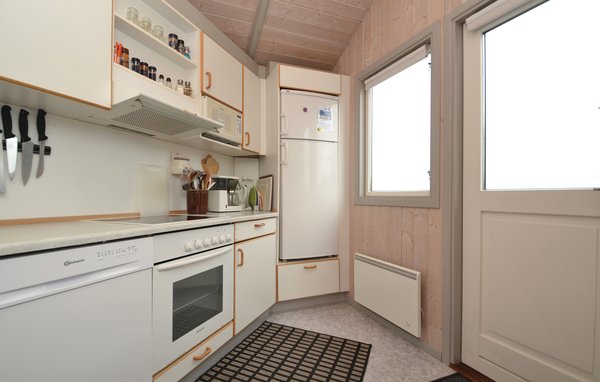 Ferienhaus 
