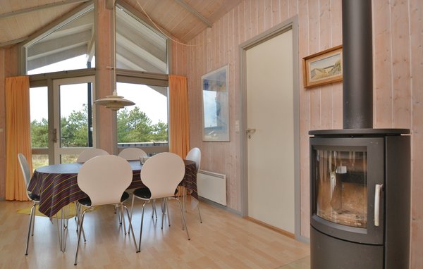 Ferienhaus 