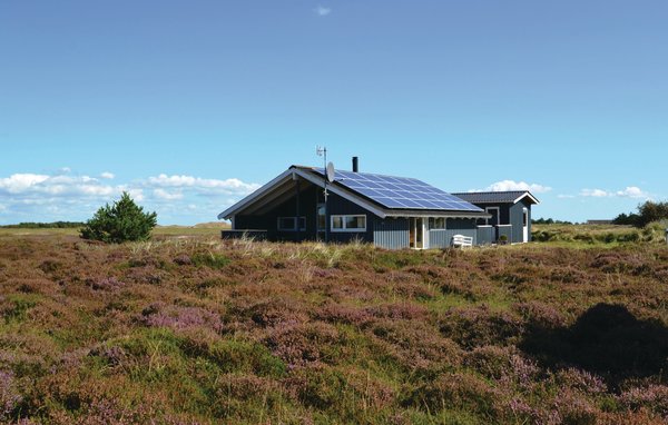 Ferienhaus 