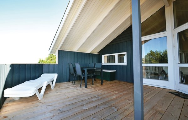 Ferienhaus 
